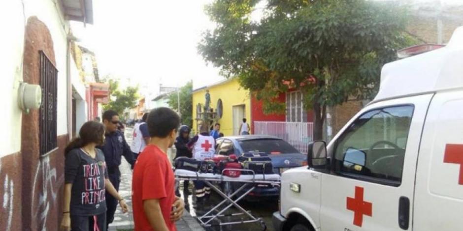 Investiga FGE homicidio de alcalde de Bochil, Chiapas