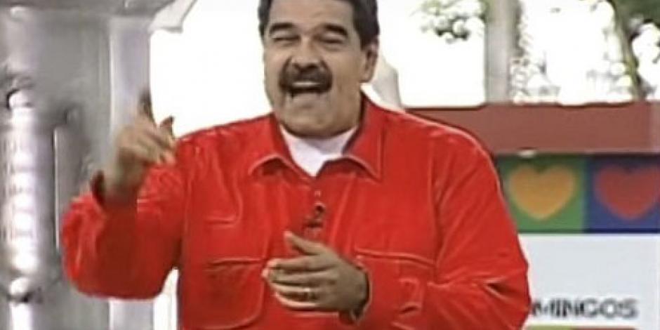 Coautora de "Despacito" rechaza versión de Maduro