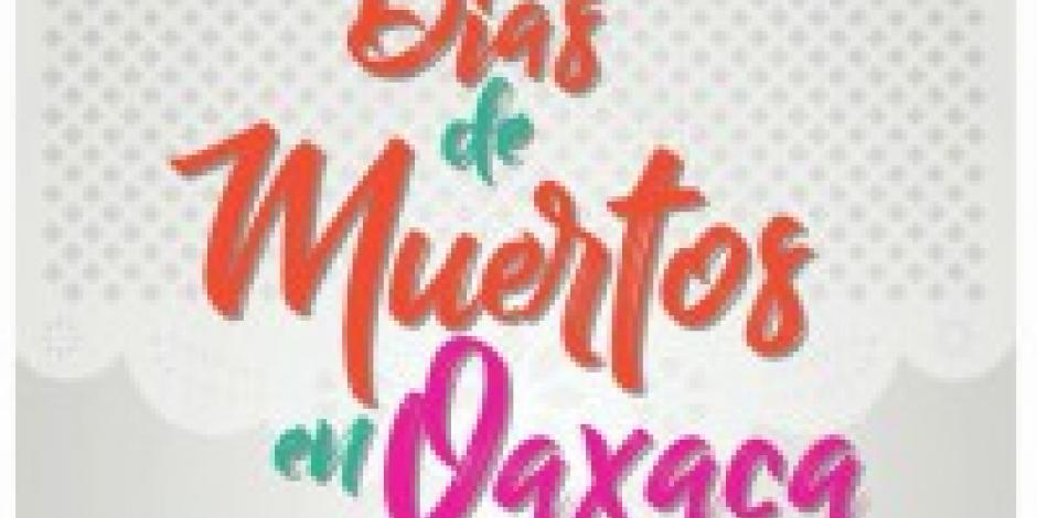 Días de Muertos en Oaxaca