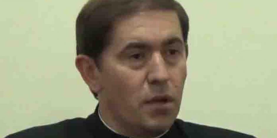 Renuncia rector de Legionarios de Cristo tras confesar tener 2 hijos