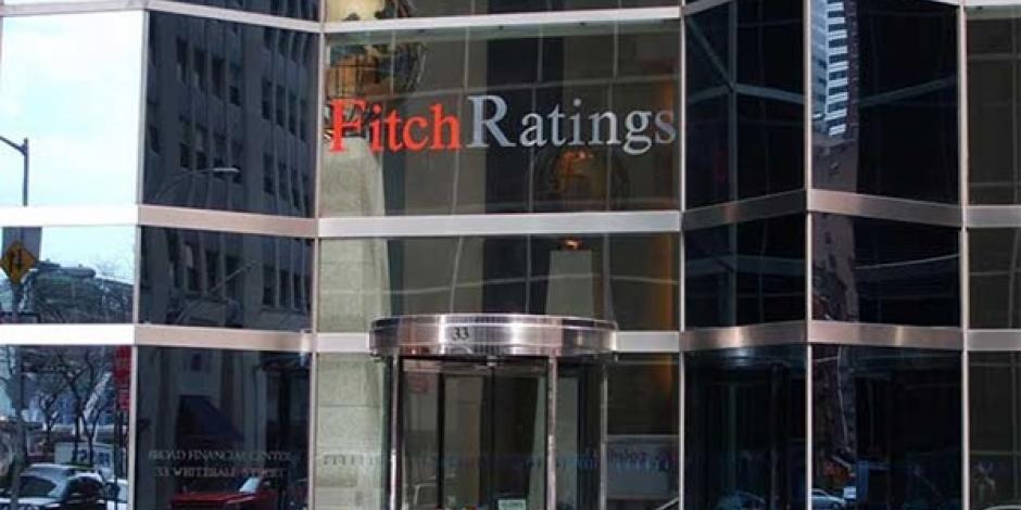 Fitch Ratings mejora la calificación de México