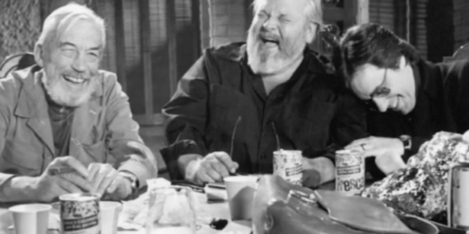 Netflix concluye después de 40 años filme de Orson Welles