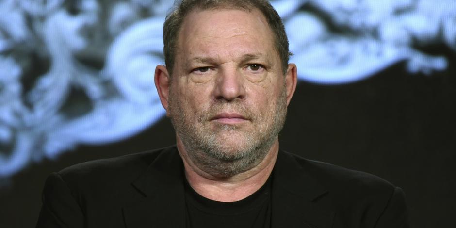 Policía de NY reúne evidencias para arrestar a Weinstein