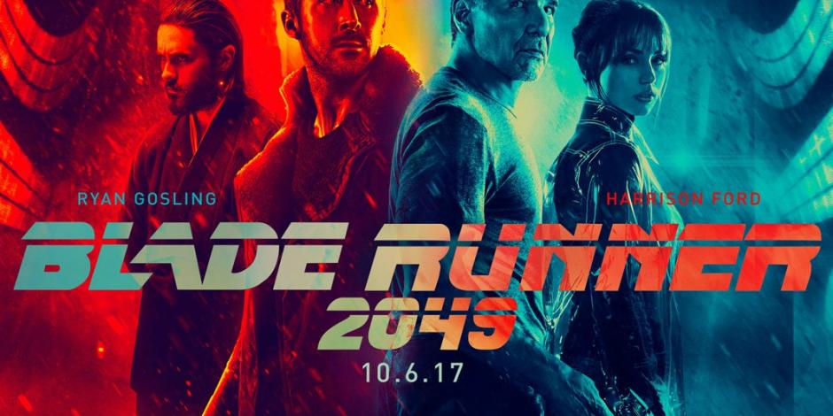 Blade Runner 2049: los replicantes contra las expectativas