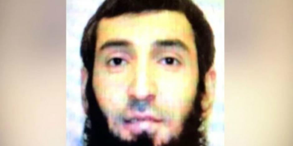 "Estoy orgulloso", declara el terrorista que mató a 8 en Nueva York