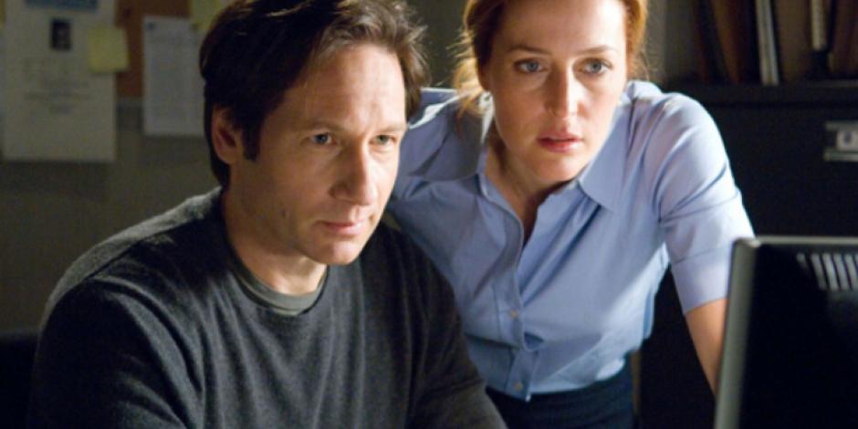 Fox ofrece maratón The X-Files previo a nueva temporada