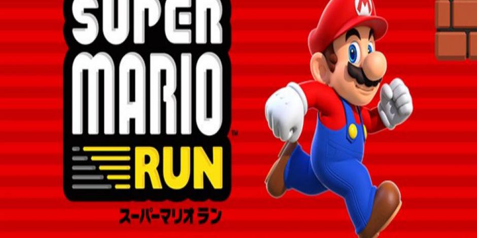 Super Mario abandona su oficio como fontanero