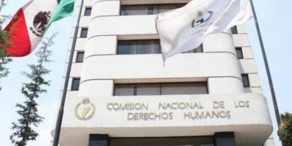 CNDH precisa atención en caso Nochixtlán