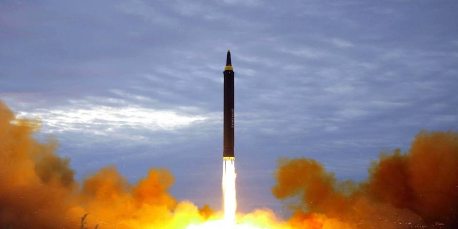 Seúl amenaza a Norcorea con destruirlo si continúa con su programa nuclear
