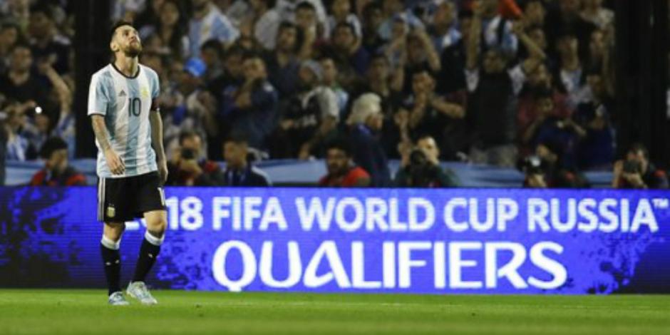 FIFA presenta a las 7 selecciones cabezas de serie de Rusia 2018