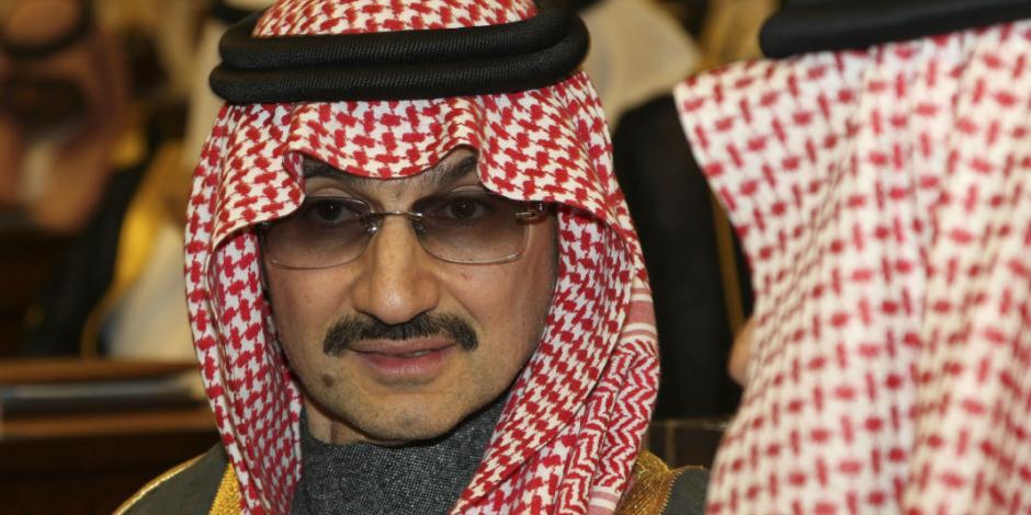 Arresto de príncipes cierra primera fase anticorrupción en Arabia Saudita