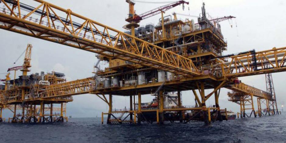 Renuncia consorcio Canamex a campo petrolero en Veracruz