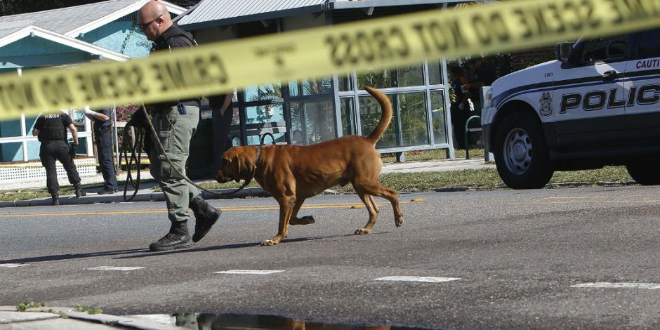 Nuevo ataque en Tampa hace sospechar que hay un asesino serial