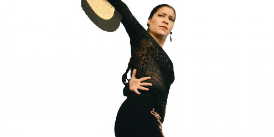 “El flamenco viene de las entrañas y va hacia el corazón de los espectadores”