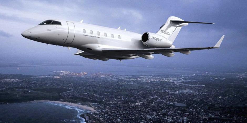 Francia y EU investigan cartel que exporta droga en lujosos aviones