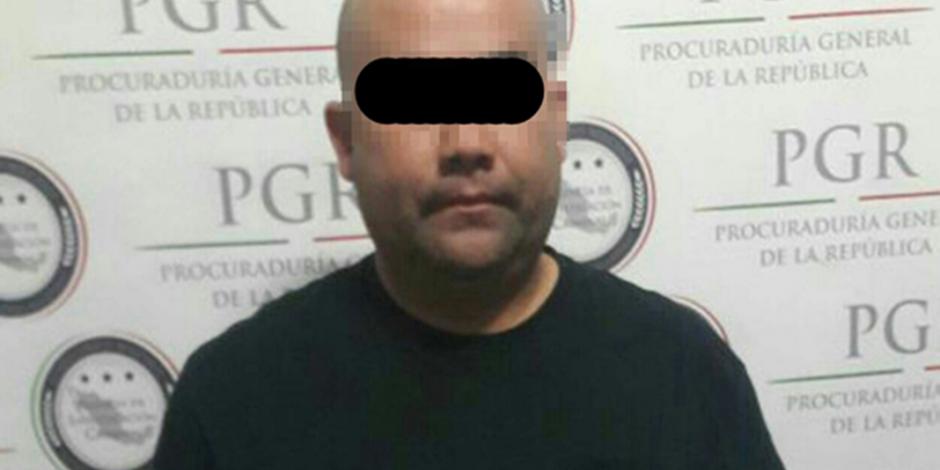 Cae presunto secuestrador de periodista en Mexicali