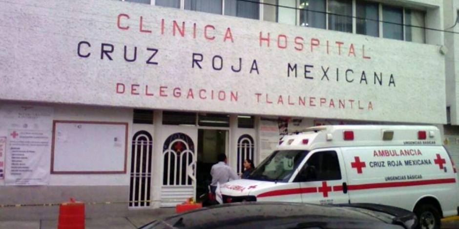 Rescate de presunto delincuente deja un policía muerto en Tlalnepantla