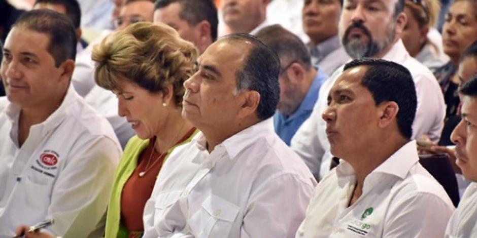 Calderón ofrece revisar violacióna derechos humanos: HRW