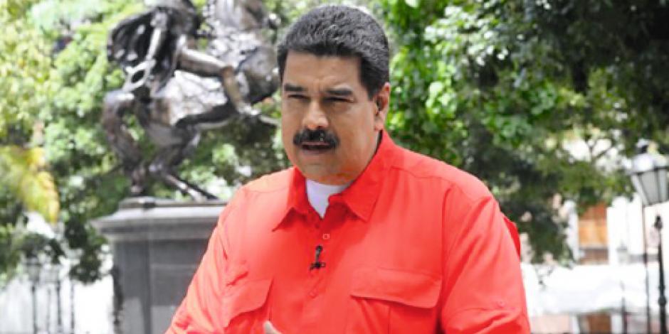 Maduro amenaza con detener uno a uno a jueces del supremo y ya encarceló al primero