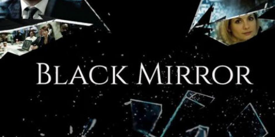 Black Mirror estrena tráiler de su cuarta temporada