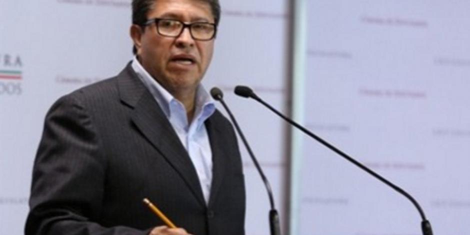 HRW pide al gobierno mexicano explicar las 47 mil muertes por narco