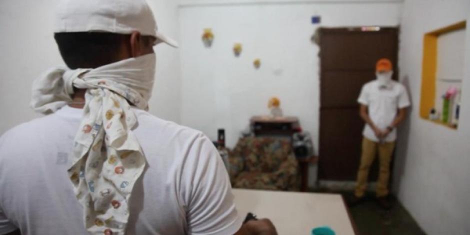 Narco y secuestro exprés, los negocios más rentables en Venezuela