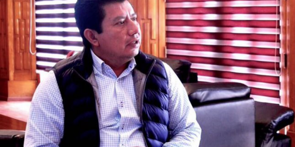 Tirotean y matan a alcalde de Ixhuatlán de Madero y a su esposa