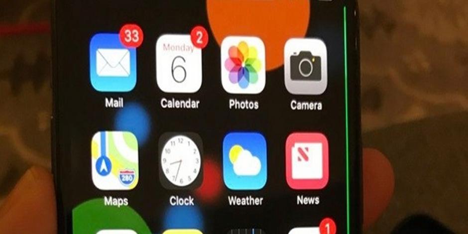 iPhone X presenta errores tras una semana de salir a la venta