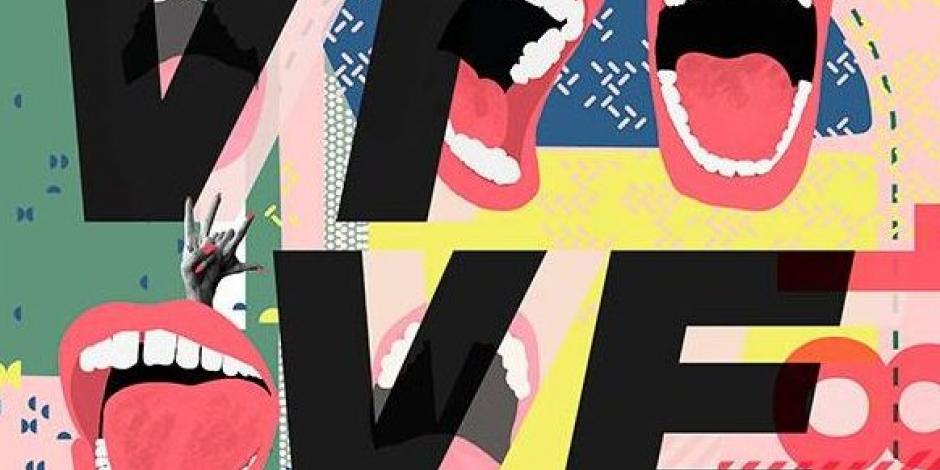 ¡Confirmado! Vive Latino revela su cartel para 2018