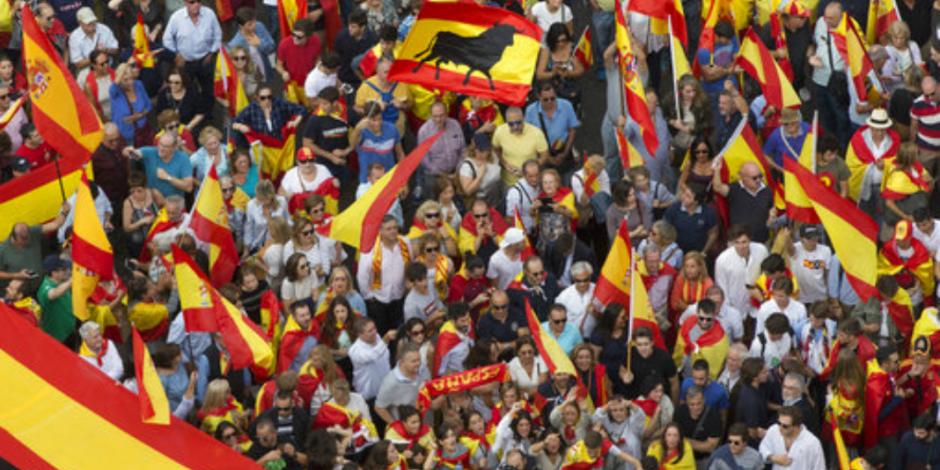 Referéndum en Cataluña animaría a otras regiones
