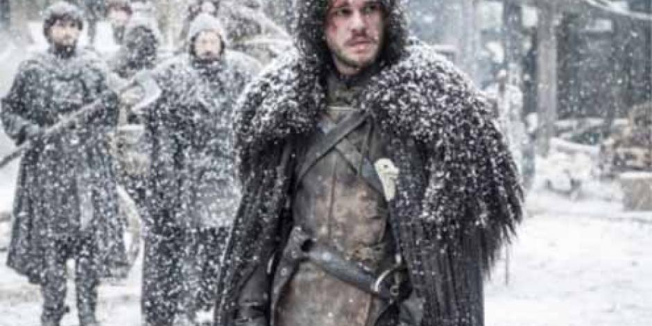 ¡No le pierden! Hackers exigen 6 mdd a HBO para evitar más filtraciones de "Games of Thrones"