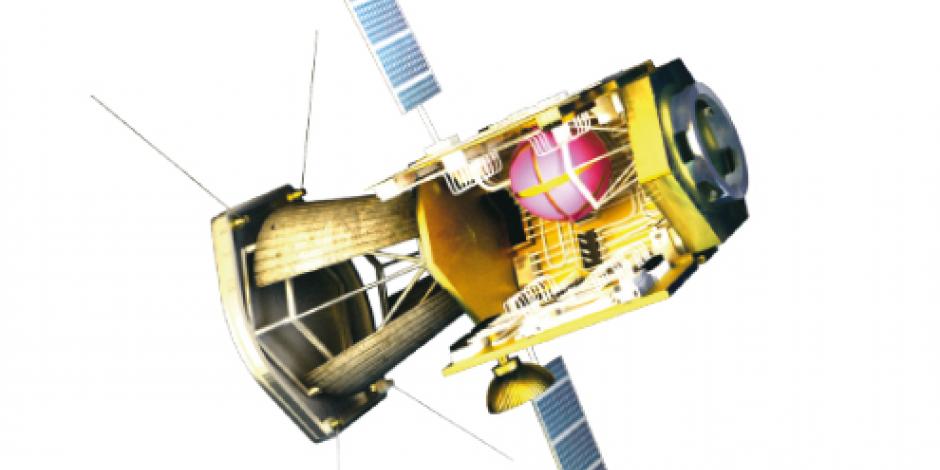 NASA presenta primera sonda capaz de resistir las temperaturas del Sol