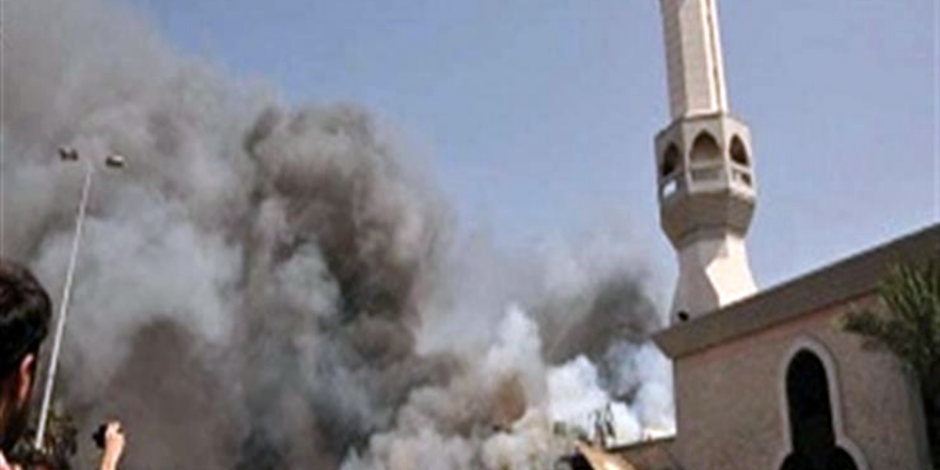 Ataque en mezquita en la península del Sinaí deja al menos 184 muertos