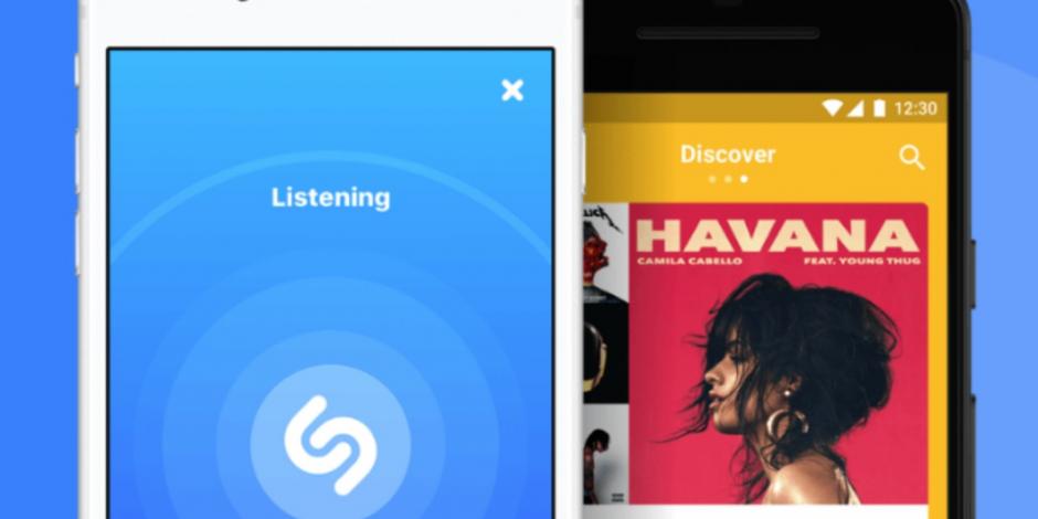 Apple demuestra que ama la música con la compra de Shazam