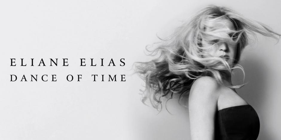 Elegancia sonora de la pianista brasileña Eliane Elias hace brillar el 2017