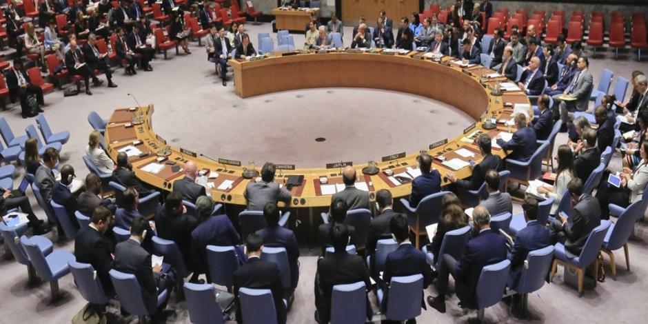 ONU aprueba nuevas sanciones contra Corea del Norte