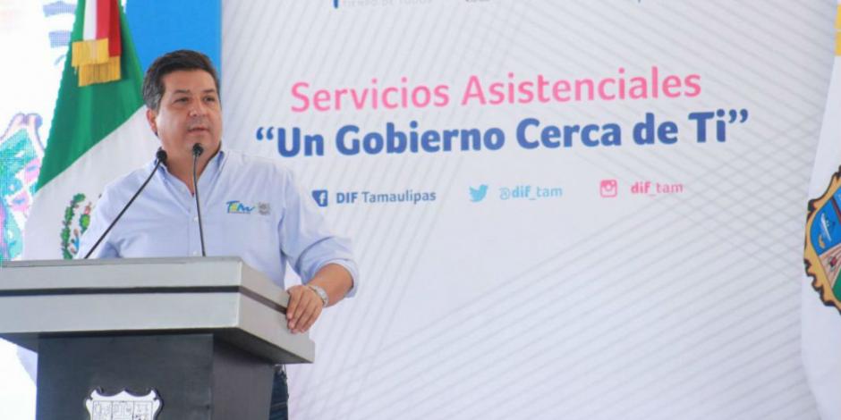 Tamaulipas va contra simulaciones en seguridad pública