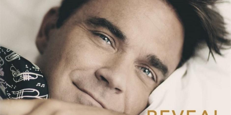 Confesión de Robbie Williams genera dudas sobre su salud