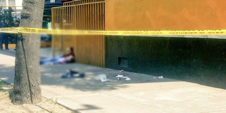 Ladrón muere durante una balacera en Vallejo, un policía resulta herido