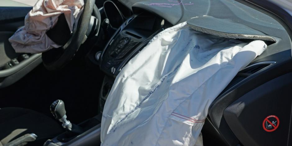 Suman 20 muertos por bolsas de aire defectuosas de Honda