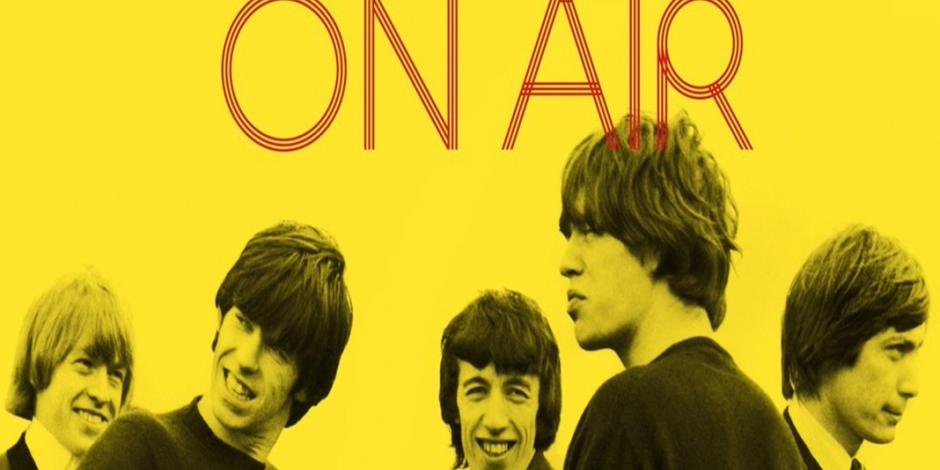 Rolling Stones desempolvan viejas grabaciones para su nuevo álbum