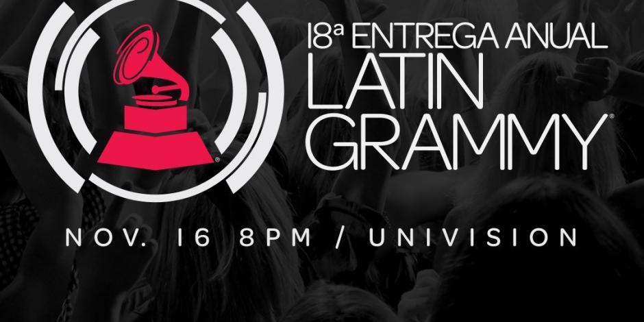 Rubén Blades, Alejandro Fernández y Bomba Estéreo actuarán en los Latin Grammy