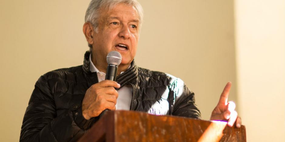 Con populismo, AMLO desdeña legado del "Tata" Cárdenas: The Economist