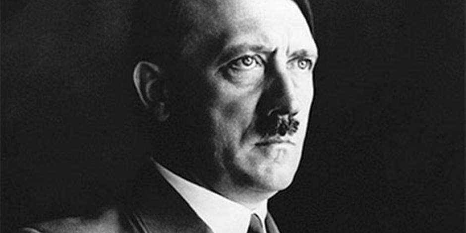 Archivos desclasificados sobre JFK dicen que Hitler salió vivo de Alemania