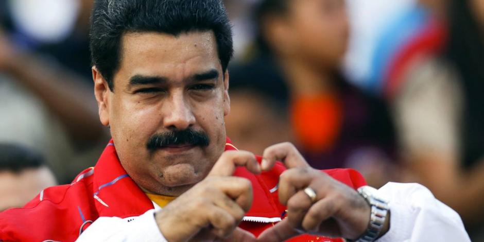 Maduro anuncia la creación de su propia criptomoneda: el Petro
