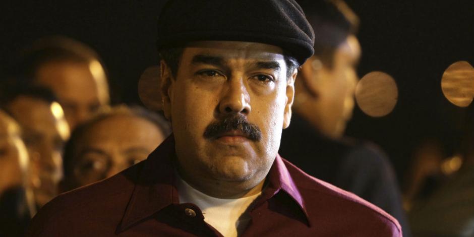 Desmienten a Maduro tras afirmar que Leopoldo López participó en diálogos