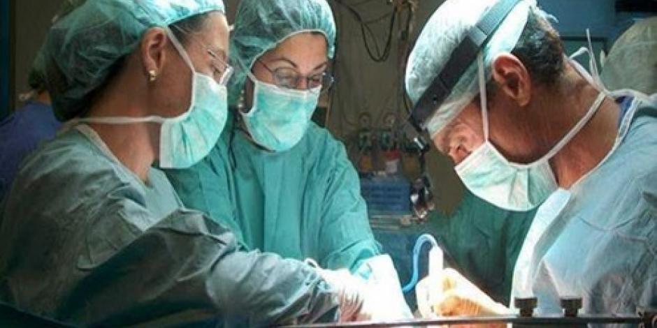 Más de 20 mil pacientes esperan un órgano para trasplante