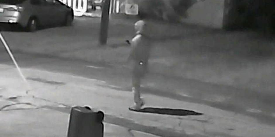 Alerta máxima en Tampa, asesino en serie causa terror