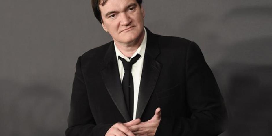 Quentin Tarantino conocía los abusos de Weinstein