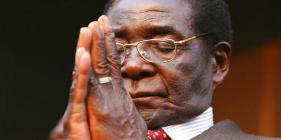Renuncia Mugabe; termina uno de los mandatos más longevos del mundo